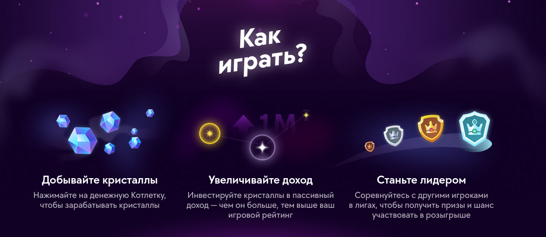 Спейс-Инвесторс: Как играть